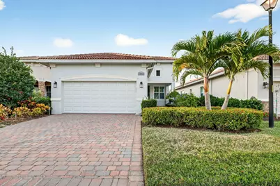 19027 SW Positano Way, Port Saint Lucie, FL 34986 - Photo 1