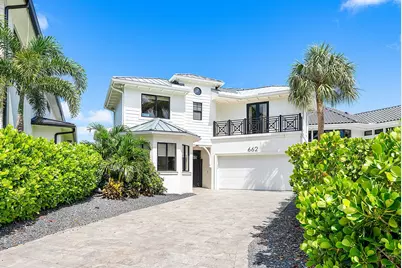 662 Boca Marina Court, Boca Raton, FL 33487 - Photo 1