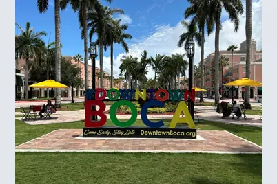 298 SW 6th Street #109, Boca Raton, FL 33432 - Photo 2