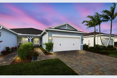 13069 SW Vermillion Circle, Port Saint Lucie, FL 34987 - Photo 2