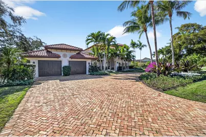 4816 S Lake Drive, Boynton Beach, FL 33436 - Photo 2