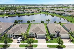 13028 SW Vermillion Cir, Port Saint Lucie, FL 34987 - Photo 2