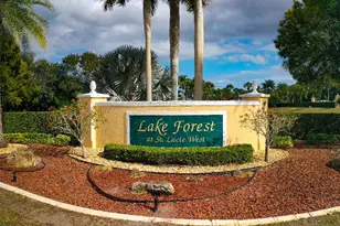 270 SW Lake Forest Way, Port Saint Lucie, FL 34986 - Photo 24