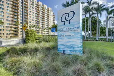 2670 E Sunrise Boulevard #320, Fort Lauderdale, FL 33304 - Photo 28