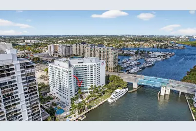 2670 E Sunrise Boulevard #320, Fort Lauderdale, FL 33304 - Photo 54