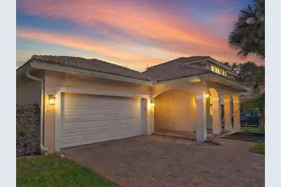 167 Catania Way, Royal Palm Beach, FL 33411 - Photo 1