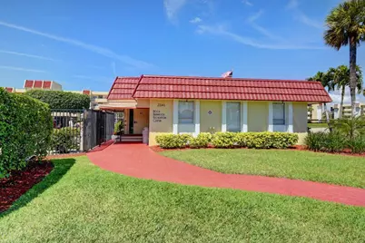 23305 Barwood Lane N #303, Boca Raton, FL 33428 - Photo 34