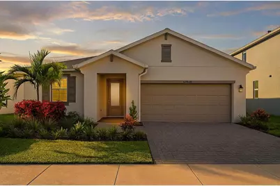 14406 SW Skye Drive, Port Saint Lucie, FL 34987 - Photo 2