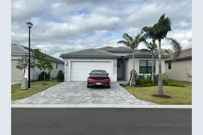 12548 SW Green Creek Drive, Port Saint Lucie, FL 34987 - Photo 1