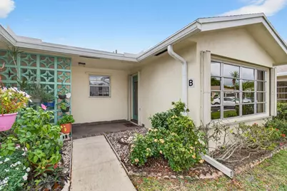 5066 Lakefront Boulevard #B, Delray Beach, FL 33484 - Photo 2