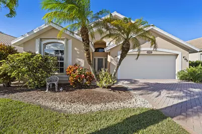 12456 SE Plandome Drive, Hobe Sound, FL 33455 - Photo 1