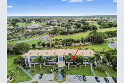 4411 Trevi Court #105, Lake Worth, FL 33467 - Photo 1