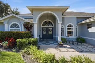 5317 Stately Oaks St, Fort Pierce, FL 34981 - Photo 2