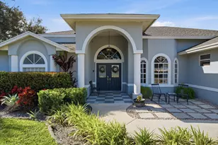 5317 Stately Oaks St, Fort Pierce, FL 34981 - Photo 2