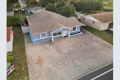 5772 N Haverhill Road N, West Palm Beach, FL 33407 - Photo 2
