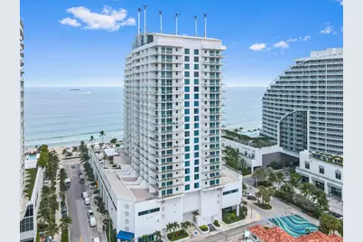 505 N Fort Lauderdale Beach Boulevard #1708, Fort Lauderdale, FL 33304 - Photo 1