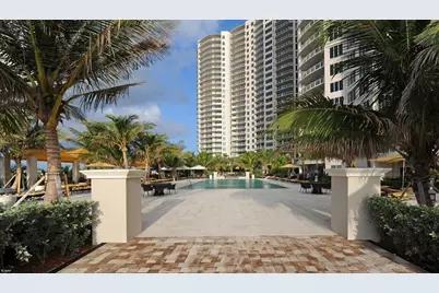 2700 N Ocean Drive #2003b, Palm Beach Shores, FL 33404 - Photo 26