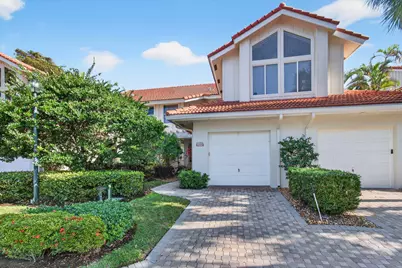 2512 Coco Plum Boulevard #1304, Boca Raton, FL 33496 - Photo 2