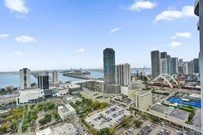 1600 NE 1st Avenue #3420, Miami, FL 33132 - Photo 2