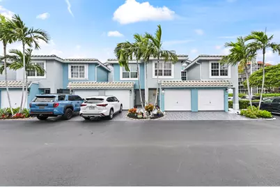 866 E Jeffery Street, Boca Raton, FL 33487 - Photo 1