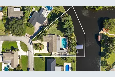 1404 Alpha Court S, West Palm Beach, FL 33406 - Photo 4