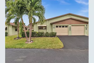 1731 Palmland Drive, Boynton Beach, FL 33436 - Photo 2