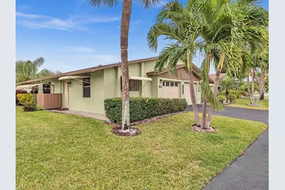 1731 Palmland Drive, Boynton Beach, FL 33436 - Photo 1