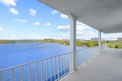 2155 Ibis Isle Road #Ph 3, Palm Beach, FL 33480 - Photo 2