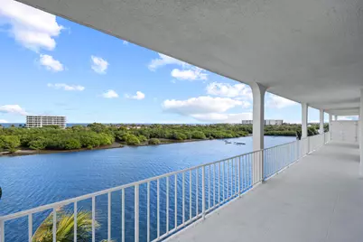 2155 Ibis Isle Road #Ph 3, Palm Beach, FL 33480 - Photo 10