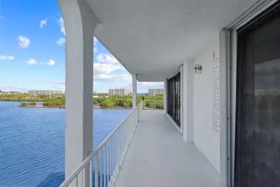 2155 Ibis Isle Road #Ph 3, Palm Beach, FL 33480 - Photo 4