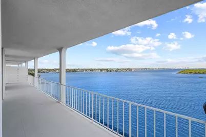 2155 Ibis Isle Road #Ph 3, Palm Beach, FL 33480 - Photo 6