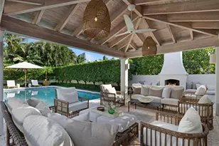 218 List Rd, Palm Beach, FL 33480 - Photo 2
