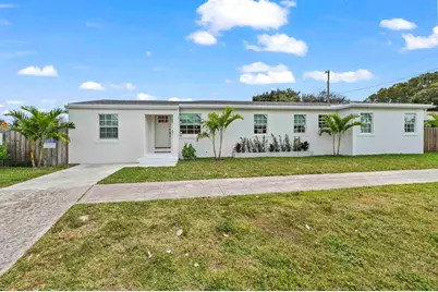 3400 Parker Avenue, West Palm Beach, FL 33405 - Photo 2