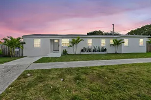 3400 Parker Ave, West Palm Beach, FL 33405 - Photo 1