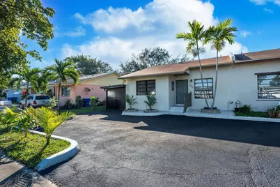 6378 Moseley Street, Hollywood, FL 33024 - Photo 26