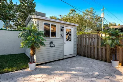 6378 Moseley Street, Hollywood, FL 33024 - Photo 24