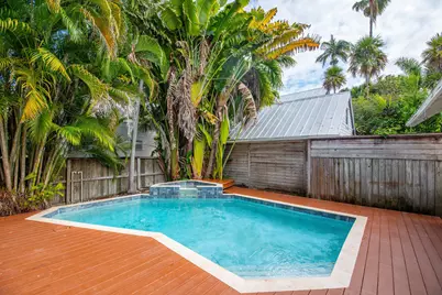 609 Margaret Street, Key West, FL 33040 - Photo 24