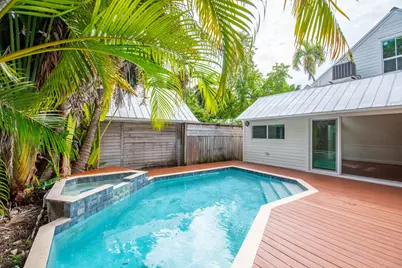609 Margaret Street, Key West, FL 33040 - Photo 22