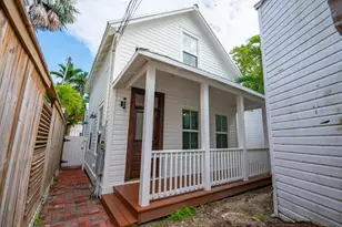 609 Margaret St, Key West, FL 33040 - Photo 2