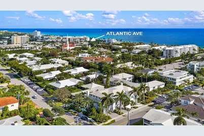 1011 Ingraham Avenue #B, Delray Beach, FL 33483 - Photo 2