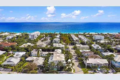 1011 Ingraham Avenue #B, Delray Beach, FL 33483 - Photo 1