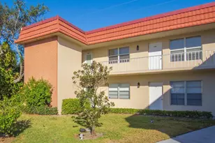 100 Spring Lake Dr, Vero Beach, FL 32962 - Photo 2