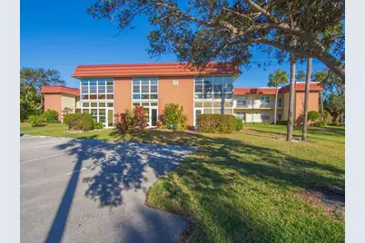 100 Spring Lake Drive #107, Vero Beach, FL 32962 - Photo 1