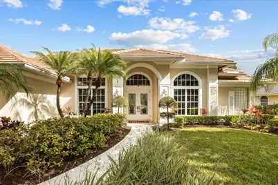 8007 Plantation Lakes Drive, Port Saint Lucie, FL 34986 - Photo 1