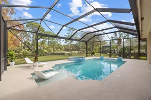 8007 Plantation Lakes Dr, Port Saint Lucie, FL 34986 - Photo 4