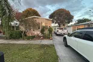 6566 NW 34th Ave Lot#H009 Ave, Coconut Creek, FL 33073 - Photo 6