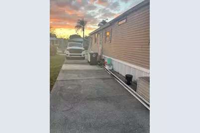 6566 NW 34th Ave Lot#H009 Avenue, Coconut Creek, FL 33073 - Photo 8