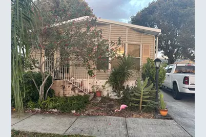 6566 NW 34th Ave Lot#H009 Avenue, Coconut Creek, FL 33073 - Photo 1