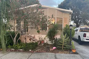 6566 NW 34th Ave Lot#H009 Ave, Coconut Creek, FL 33073 - Photo 1