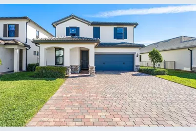 5008 Blistering Way, Lake Worth, FL 33467 - Photo 2